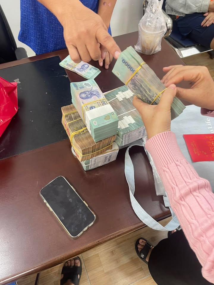 Đất nền 1 Sào Long Phước, Bà Rịa - Vũng Tàu, 360m² giá 1.82 tỷ - Đầu tư hấp dẫn!