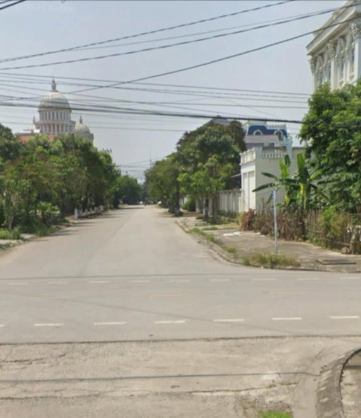 Đất nền trung tâm TP Ninh Bình 246m² - Đầu tư sinh lời nhanh chóng!