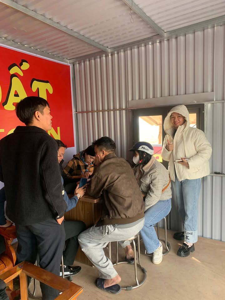 Cho thuê mặt bằng kinh doanh tại Xã Cúc Phương, Huyện Nho Quan - Giá thỏa thuận hấp dẫn!