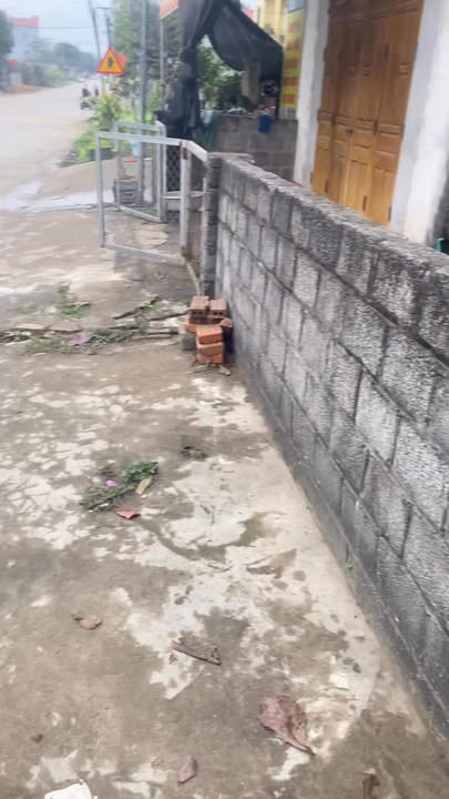 Đất nền Xã Xích Thổ, Huyện Nho Quan, 99m² - Đầu tư sinh lời tuyệt vời!