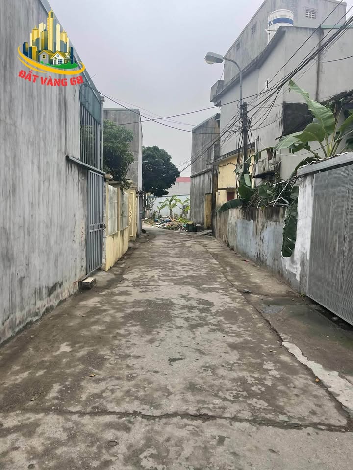 Nhà 4 tầng Ninh Sơn 47m² giá 2.8 tỷ - Vị trí đẹp, mới xây