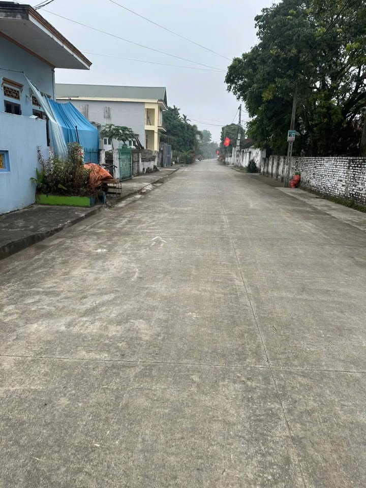 FrontHouse Xã Khánh Hải 100m² giá 1 tỷ - Cơ hội đầu tư tuyệt vời!