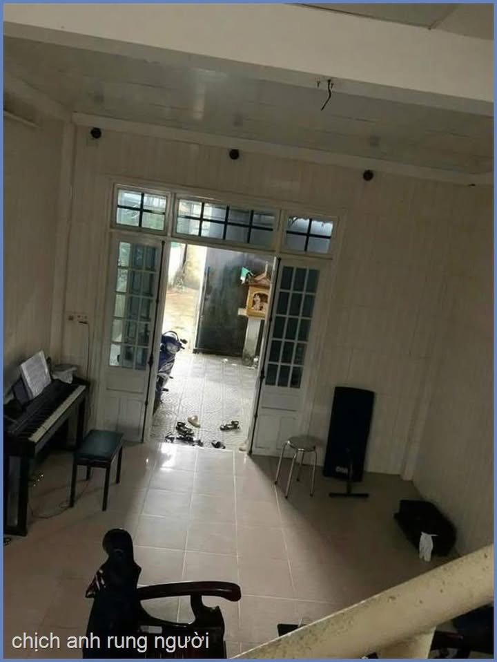 Nhà cho thuê kiệt Ngụ Bình, TP Huế 3PN giá 4 triệu - Nội thất đầy đủ!