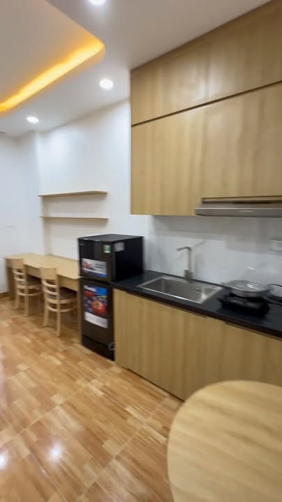 Phòng trọ cho thuê tại Hà Đông 25m² giá 4.5 triệu - Full nội thất tiện nghi!