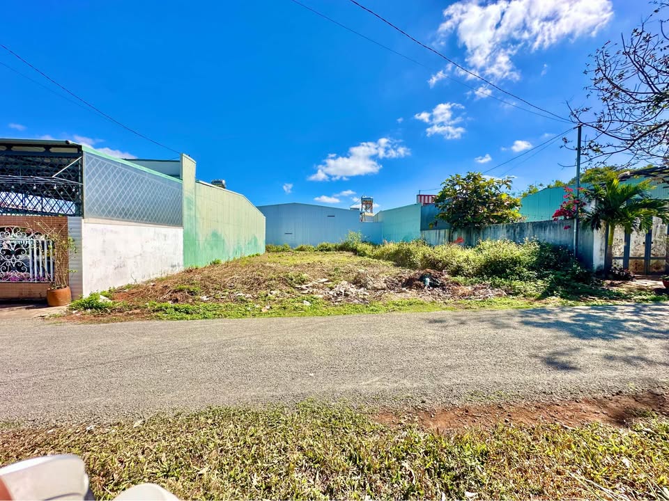 Đất nền Huyện Ia Grai 250m² giá 1.25 tỷ - Cơ hội đầu tư tuyệt vời!