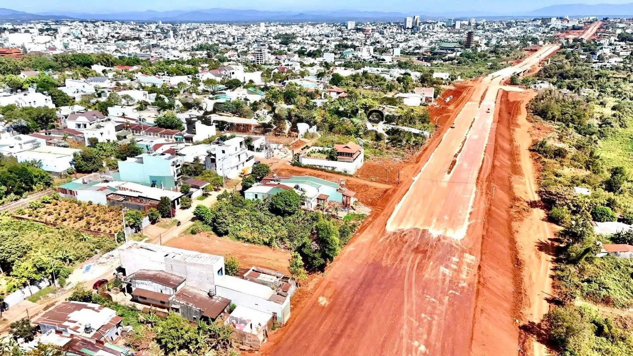 Đất nền NVL Hội Phú 115m² giá 2.2 tỷ - Vị trí đẹp gần trung tâm du lịch