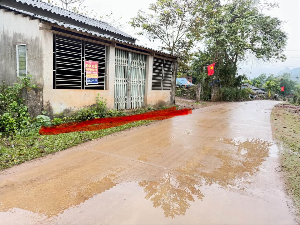 Đất mặt đường liên xã Phú Vinh 175m² giá 200 triệu - Sẵn sàng giao dịch ngay!