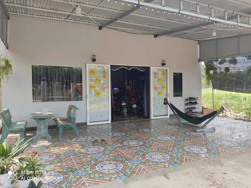 Đất nền khu phố Tân Lập, Tây Ninh 2720m² giá 1.35 tỷ - Đầu tư sinh lời hấp dẫn!