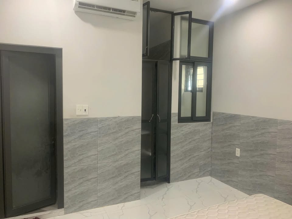 Nhà mặt tiền đường Trần Quang Diệu, Quy Nhơn 67.27m² giá 5.6 tỷ - Sẵn sàng vào ở ngay!