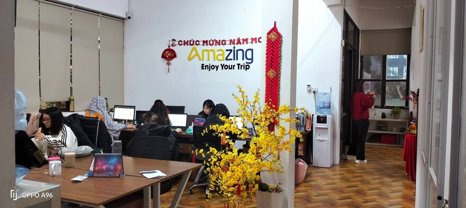 Cho thuê văn phòng tầng 2 tại 161 Trần Phú, Hà Đông - Diện tích 150m², giá 20 triệu/tháng