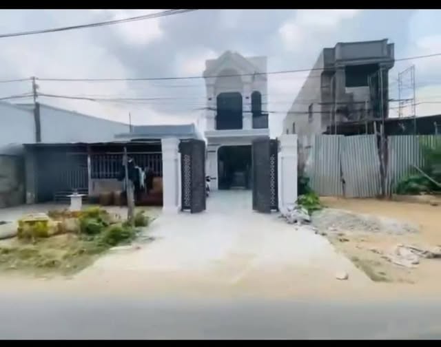 Nhà phố 2 mặt tiền Phạm Ngọc Thạch 117m² giá 3 tỷ - Vị trí đắc địa, view sông tuyệt đẹp!