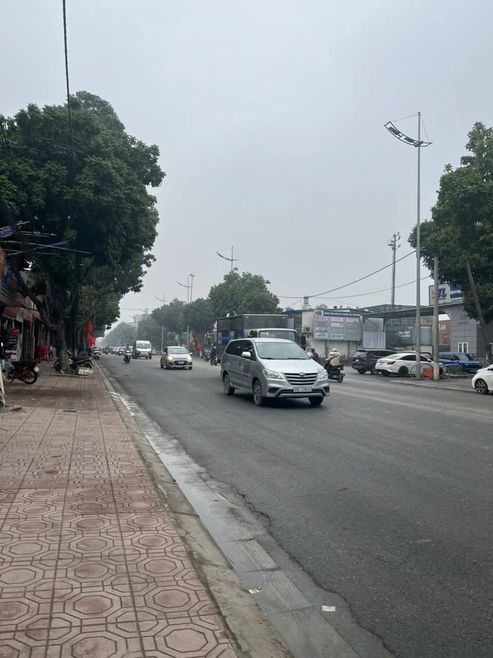 Đất nền 80m² tại Yên Viên, Gia Lâm chỉ 5 tỷ - Sổ đỏ chính chủ!