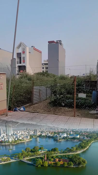 Đất nền dịch vụ Song Phương 50m² giá 6 tỷ - Cơ hội đầu tư hấp dẫn!