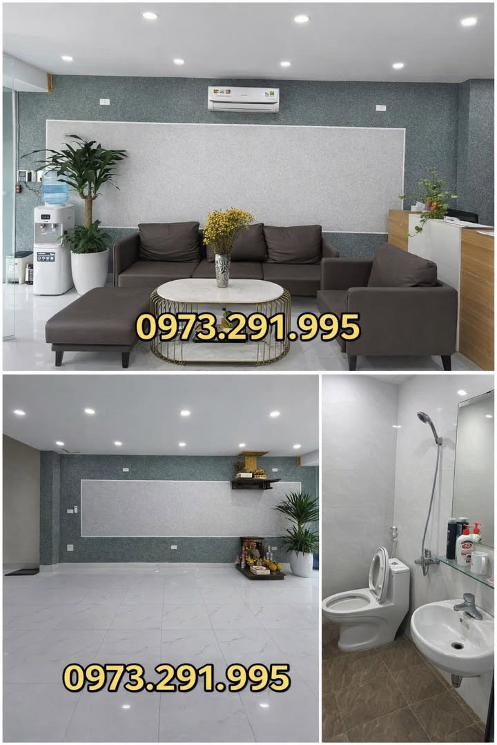 Bán nhà vườn GELEXIMCO Hoài Đức 144m² giá 25 tỷ - Đầu tư sinh lời ngay!