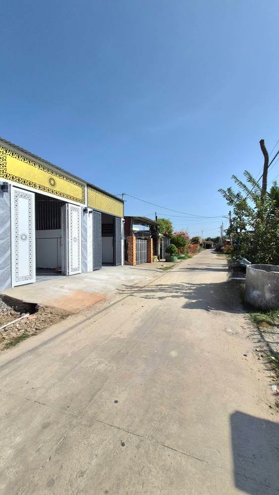 Nhà Phường Ninh Thạnh, Tây Ninh 132m² giá 1.15 tỷ - Chính chủ bán ngay!