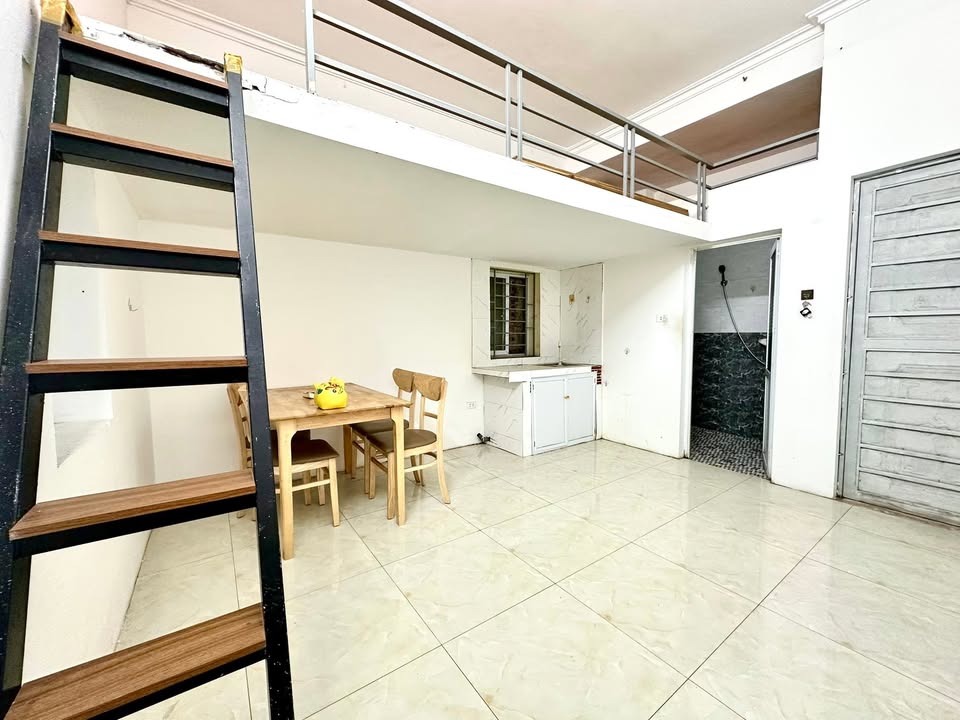 Phòng trọ cho thuê tại Xuân Đỉnh, 25m² giá 4.65 triệu - Vào ở ngay!