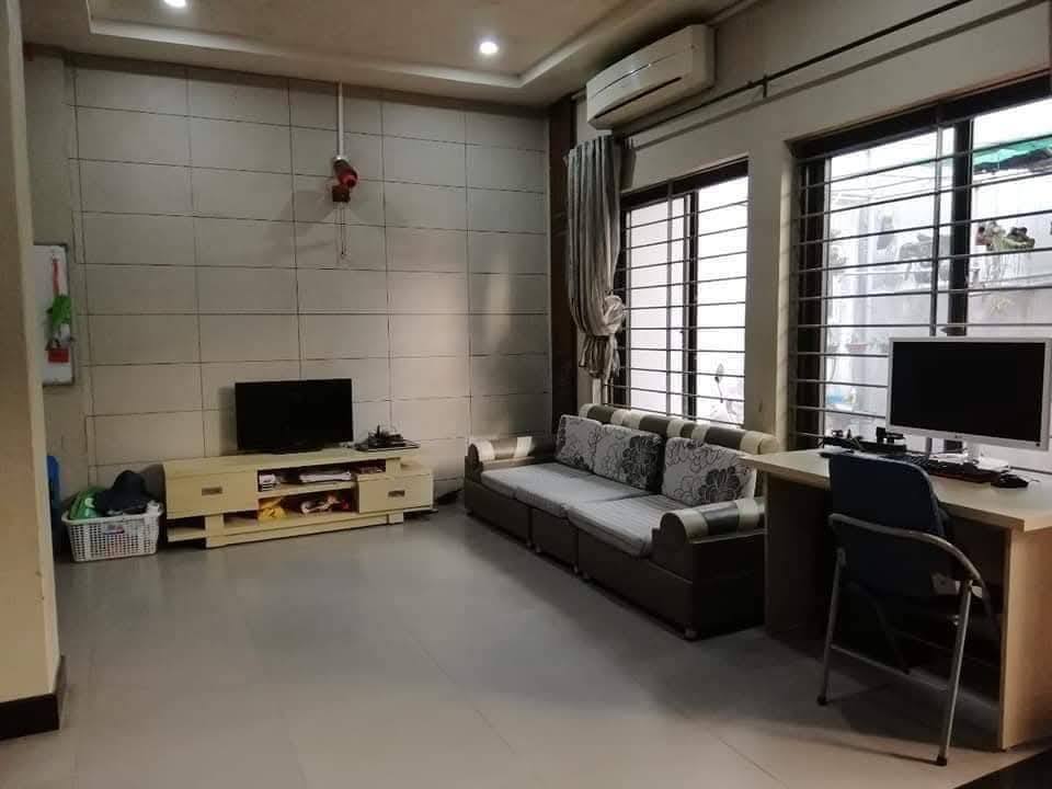 Phòng cho thuê tại Trần Cung, Cầu Giấy - Giá chỉ 2.5 triệu/tháng!