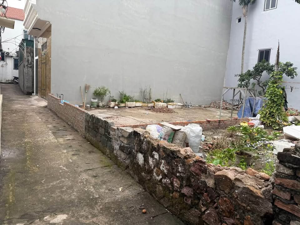 Đất nền Chúc Lý, Ngọc Hoà 60m² giá chỉ 2 tỷ - Cơ hội đầu tư hiếm có!