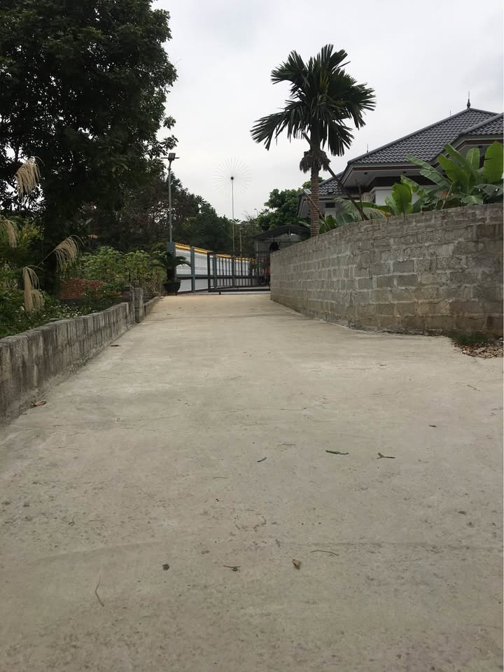 Đất thổ cư Hóa Thượng 143m² giá chỉ 10 tỷ - Sổ đỏ chính chủ!