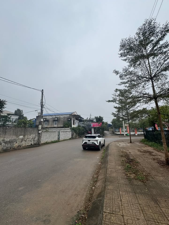 Đất nền trung tâm TP. Thái Nguyên 300m² giá 3 tỷ - Cơ hội đầu tư tuyệt vời!