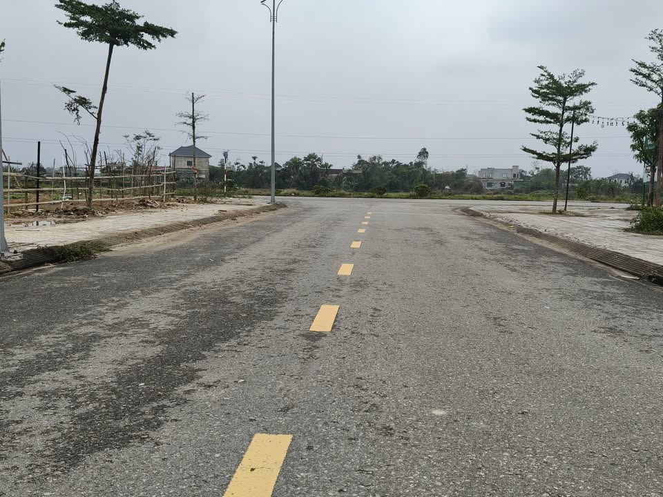 Đất nền phường Trần Phú, TP Hà Tĩnh 150m² giá chỉ 3 tỷ - Cần tiền bán gấp!