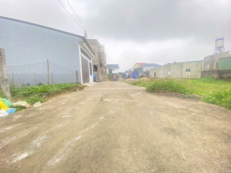 Đất nền Phường Hưng Đông, TP Vinh 75m² giá 1.7 tỷ - Vị trí vàng gần trung tâm