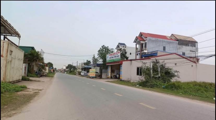 Đất nền Làng Mẹo Thái Phương 86m² giá chỉ 800 triệu - Cơ hội đầu tư tuyệt vời!