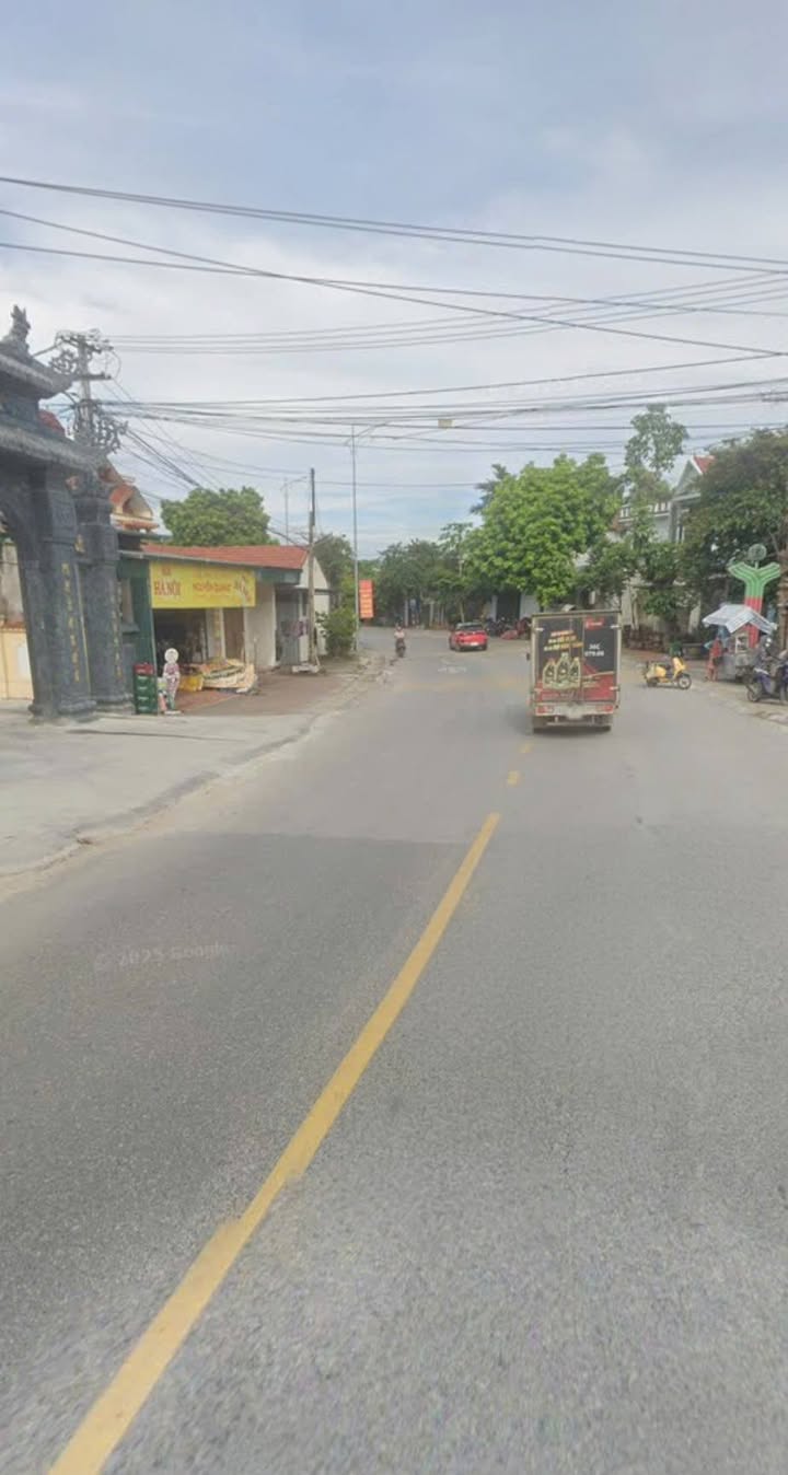 FrontHouse kinh doanh khu phố Xuân Lưu 119m² giá 3 tỷ - Sổ hồng chính chủ!