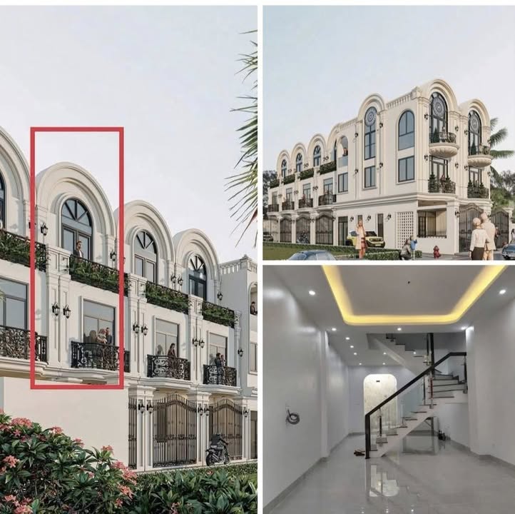 Nhà riêng đẹp tại Phường Đông Hương, 46m² giá 2 tỷ - Sổ đỏ chính chủ!