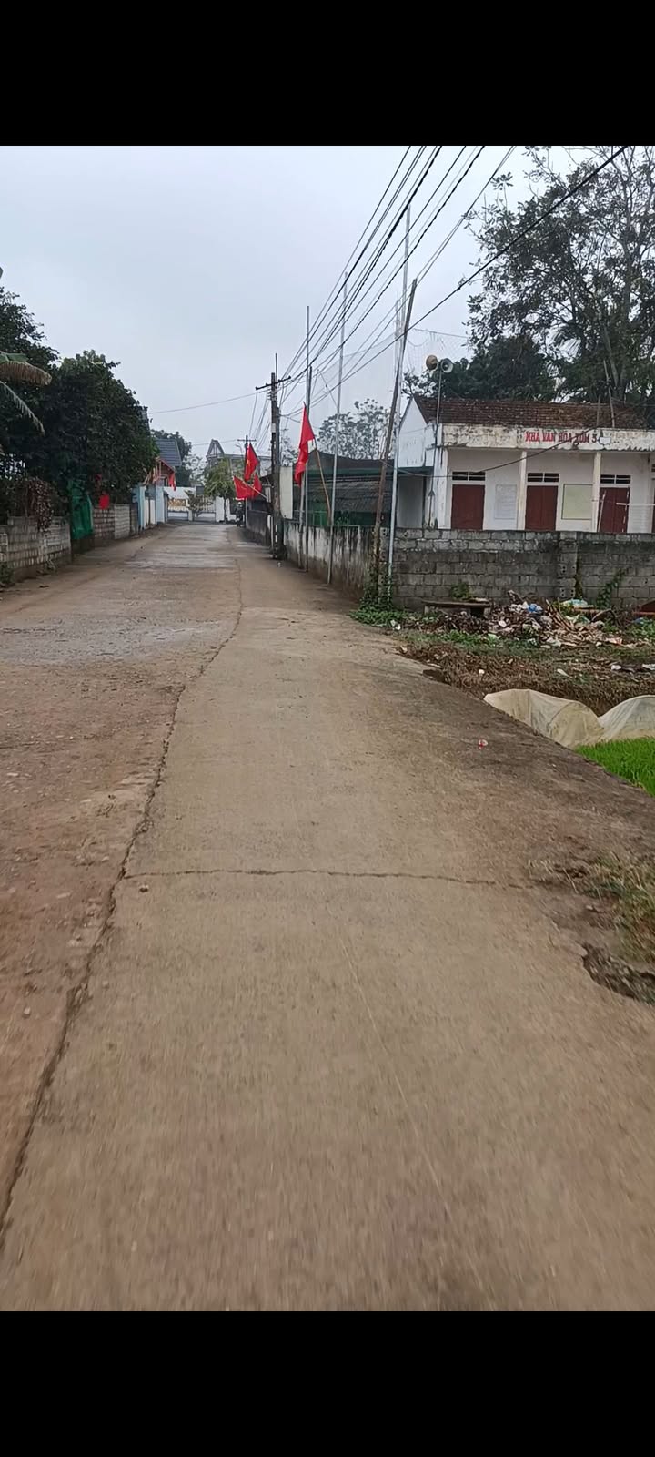 Đất nền Thọ Lập, Thọ Xuân 1064m² giá chỉ 900 triệu - Tiềm năng tăng giá cao!