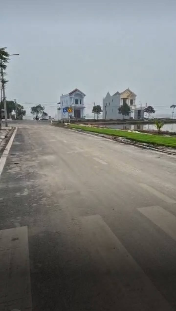 Đất nền KDC Trực Hùng 95m² giá tốt - Đầu tư sinh lời ngay!