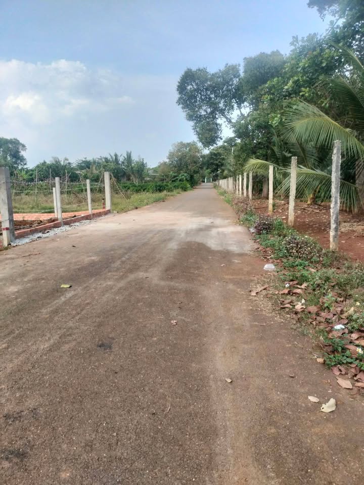 Đất nền Bàu Trâm, Long Khánh 720m² giá 2.75 tỷ - Đầu tư sinh lời tuyệt vời!