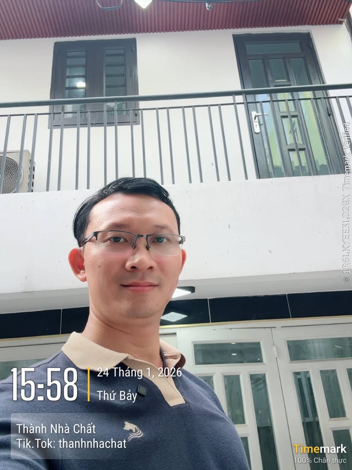 Nhà nhỏ Quận 6 19m² giá 2.68 tỷ - Sẵn sàng vào ở ngay!