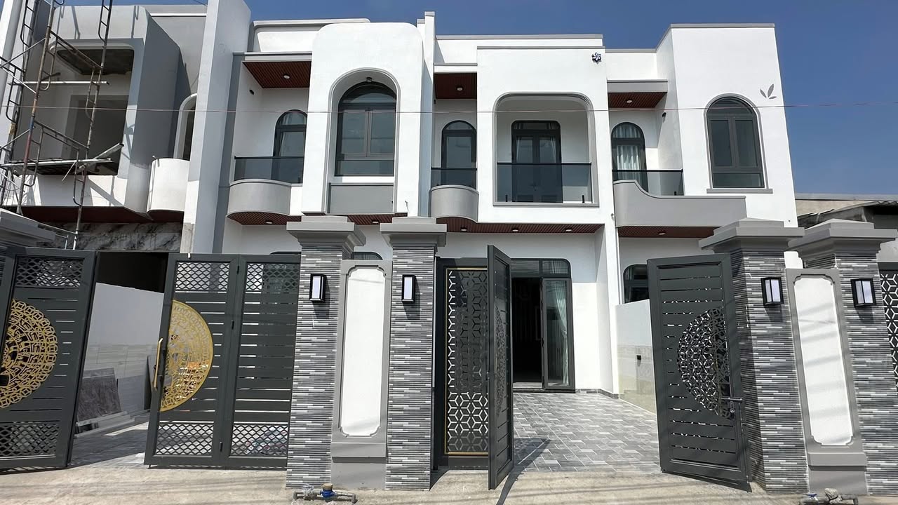 Nhà bán tại Long Khê, Cần Đước - Diện tích 103m² giá chỉ 2,9 tỷ - Sổ hồng chính chủ!