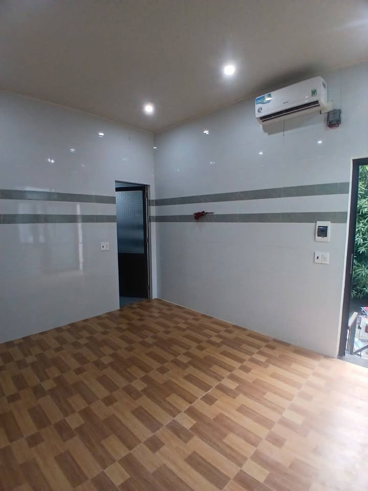 Phòng trọ cho thuê tại kiệt Chính Hữu, Quận Sơn Trà, 27m² chỉ 3 triệu/tháng - Tiện nghi đầy đủ!