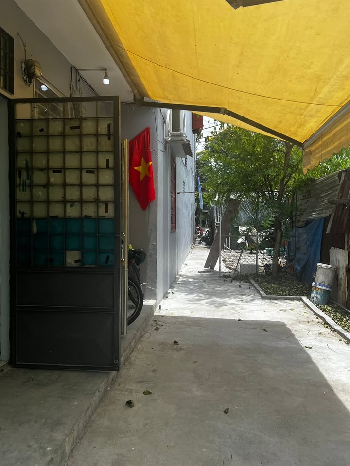 Phòng trọ Nguyễn Trung Trực, Sơn Trà 25m² giá 2.5 triệu - Nội thất đầy đủ, an ninh tốt!