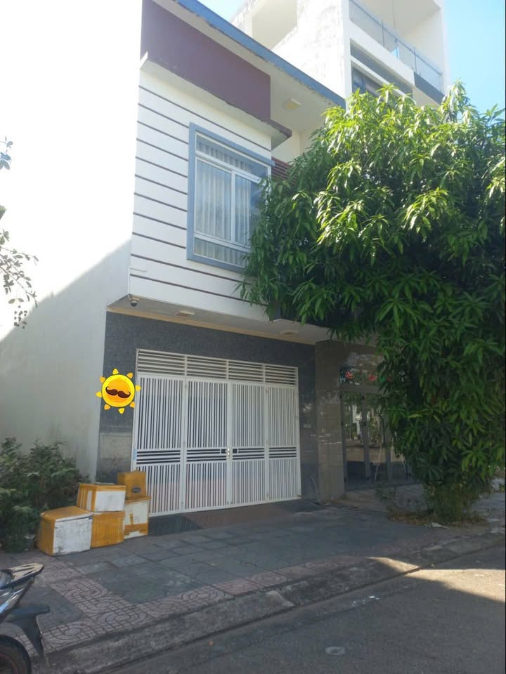 Nhà cho thuê nguyên căn Phước Nguyên 90m² giá 7 triệu - Sẵn sàng vào ở ngay!