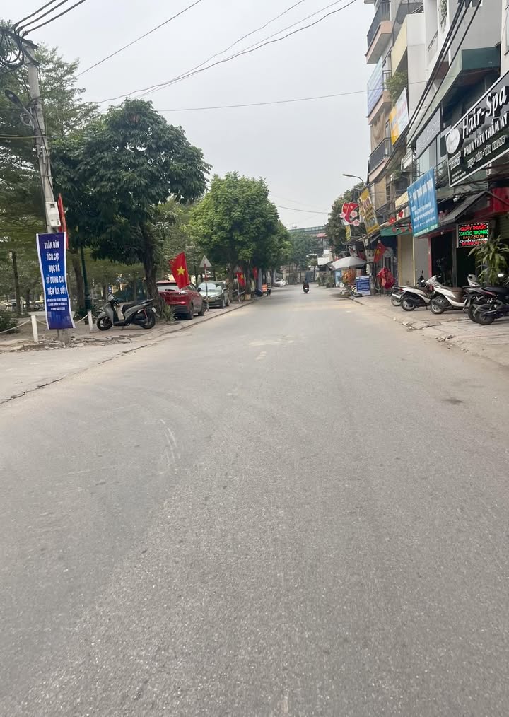 Lô đất Kim Chung Đông Anh 54m² giá thỏa thuận - Vị trí đắc địa, sổ đỏ chính chủ!