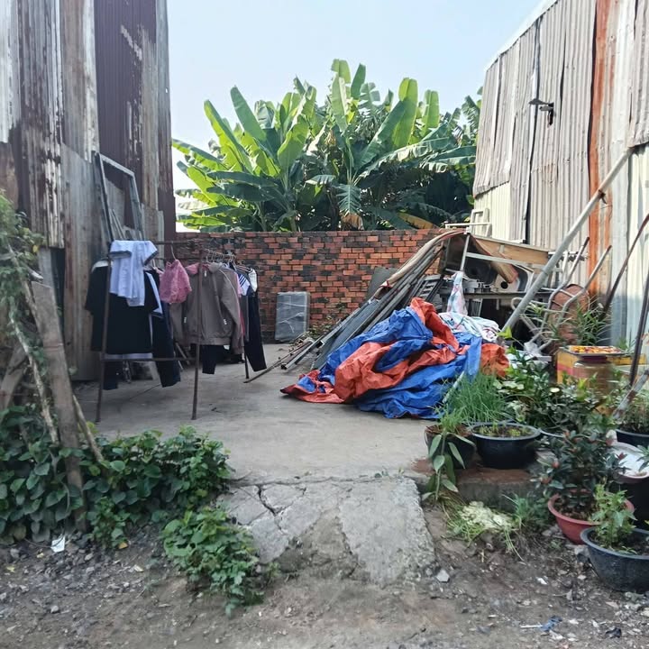 Đất nền đẹp 40m² tại Ấp 26, Bình Chánh chỉ 450 triệu - Sổ hồng chính chủ!