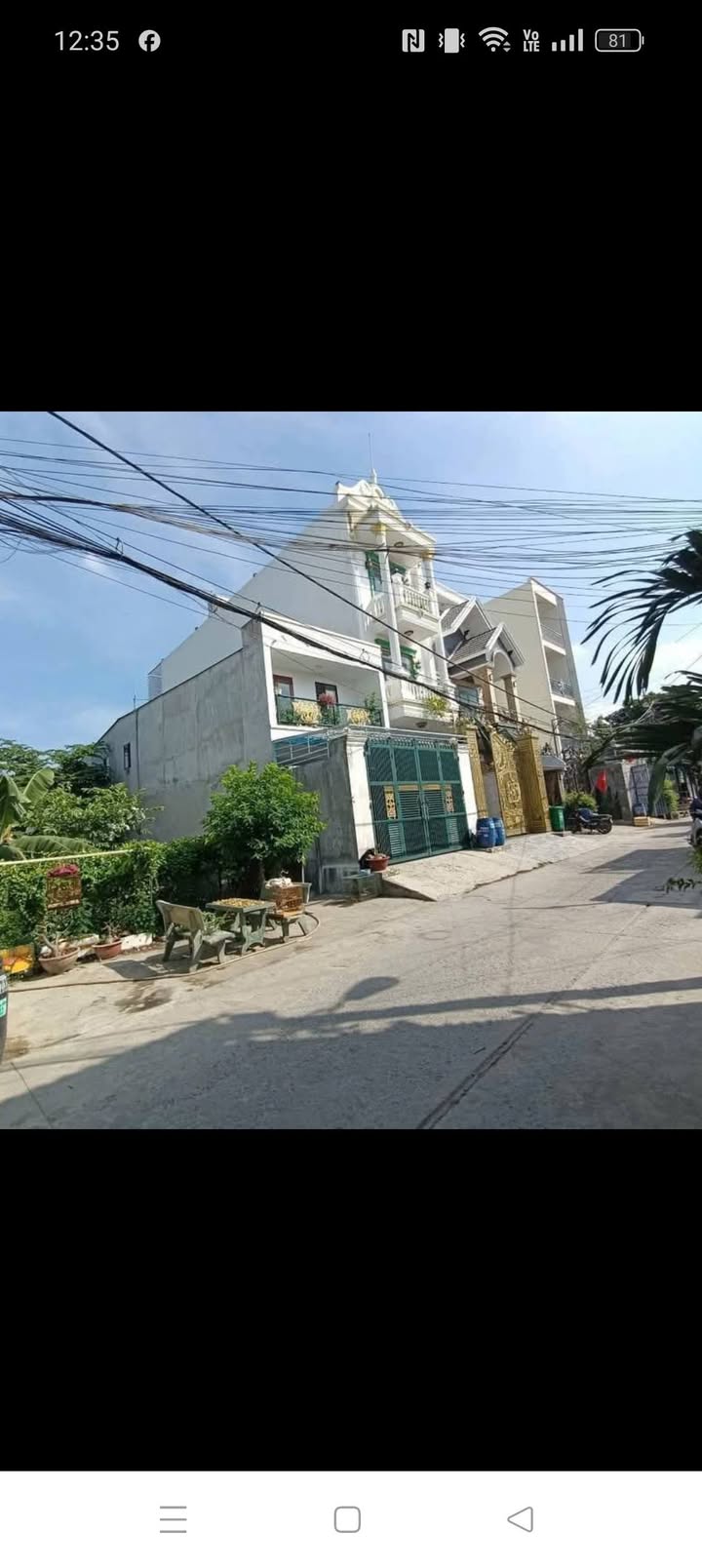 Đất thổ cư Vĩnh Lộc B 270m² giá 8.7 tỷ - Pháp lý rõ ràng, xây dựng tự do!