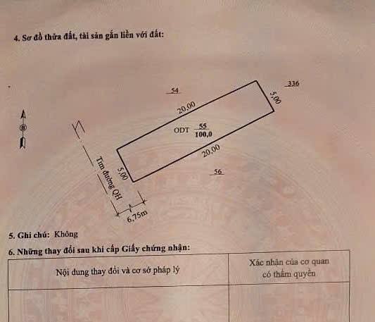 Đất nền Phường Nguyệt Viên 100m² giá thương lượng - Cơ hội đầu tư sinh lời!