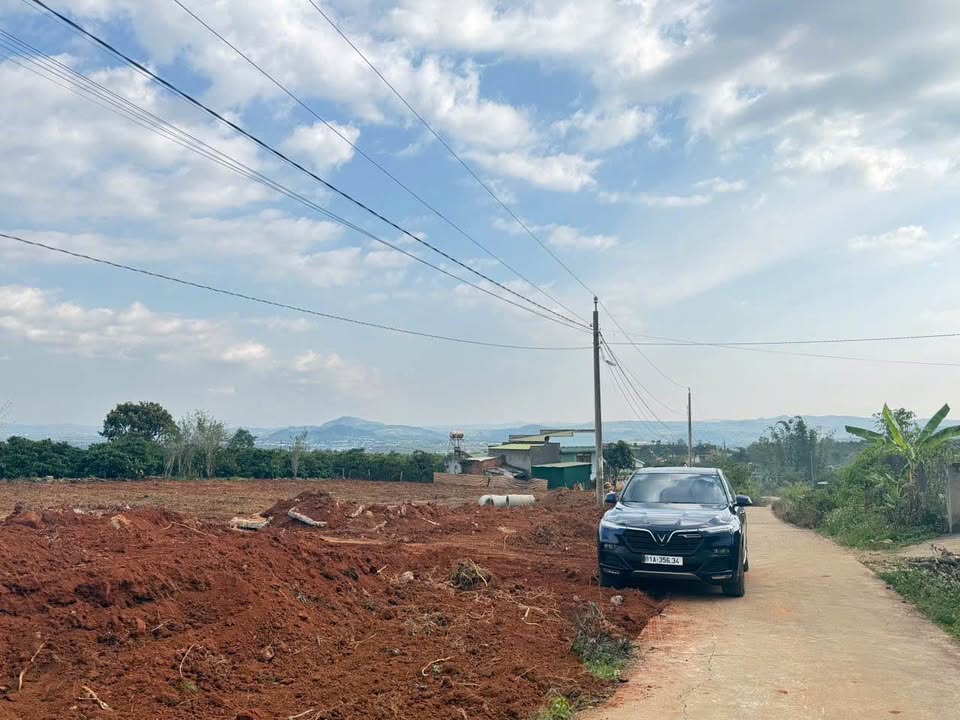 Đất nền Tổ dân phố Tân Hà, Lâm Hà 209m² giá 495 triệu - Vị trí tiềm năng, dân cư hiện hữu!