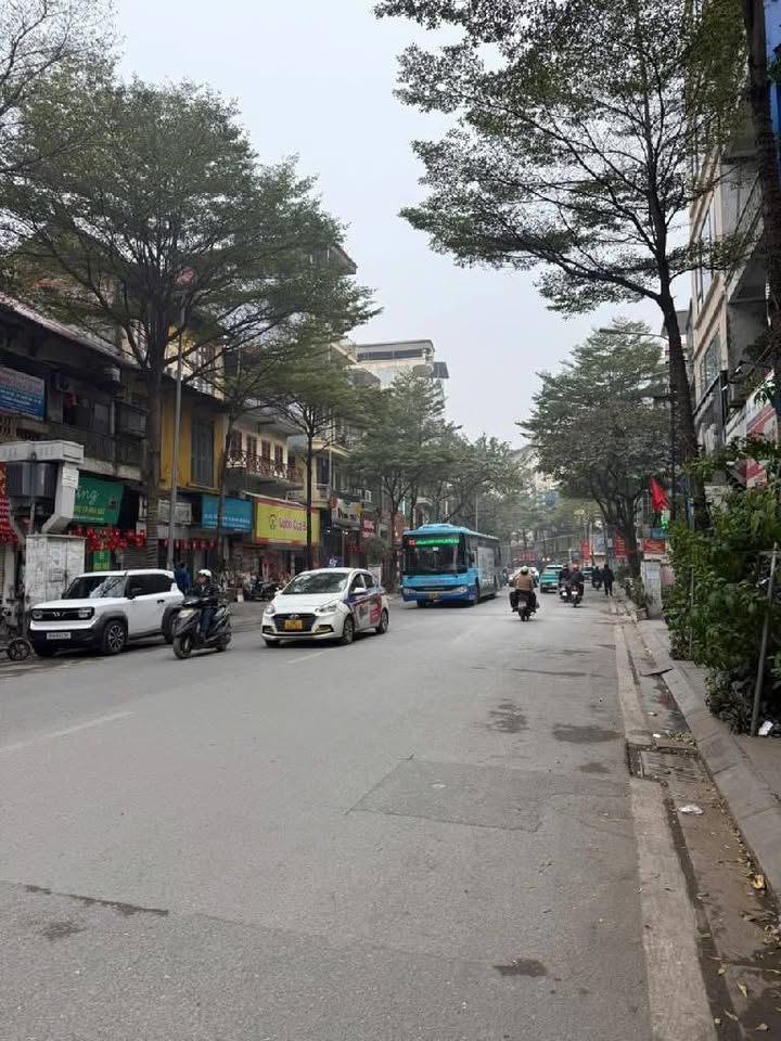 FrontHouse Khâm Thiên 96m² giá thỏa thuận - Đầu tư hiếm có!