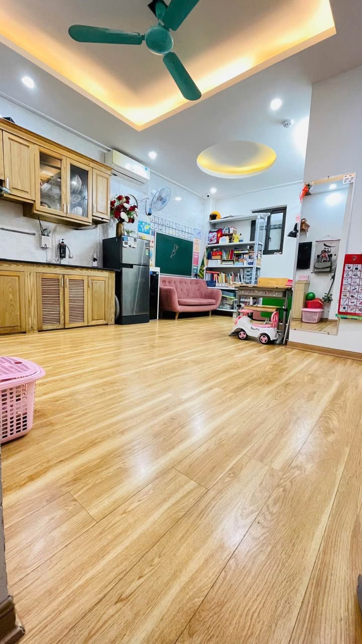 Căn hộ CCMN Mỹ Đình 42m² giá 1.69 tỷ - Căn góc thoáng sáng, dễ chốt!