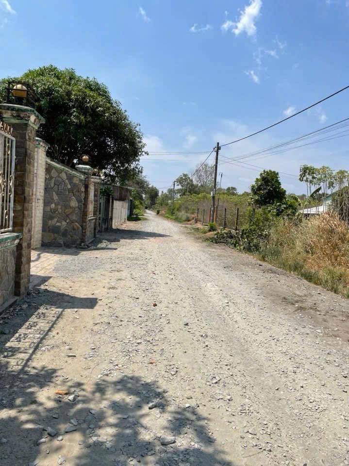 Đất nền Vĩnh Thanh Nhơn Trạch 419m² giá đầu tư - Tiềm năng tăng giá cao!