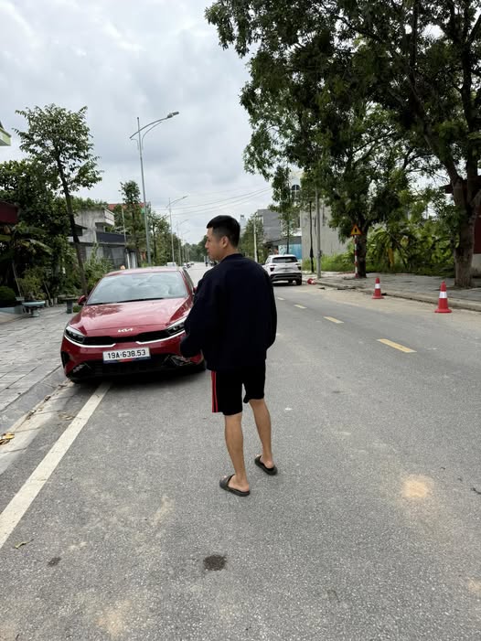 Đất nền Phường Phú Thọ, Tuyên Quang 125m² giá 600 triệu - Sổ hồng chính chủ