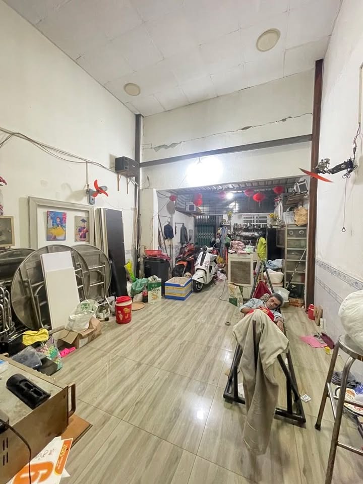 Nhà phố Phạm Hữu Lầu, Quận 7, 57m², giá 4.5 tỷ - Cơ hội đầu tư tuyệt vời!