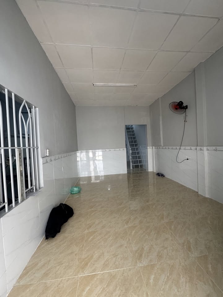 Nhà 2 Tầng Hẻm Cụt Nguyễn Văn Lượng, 41m² giá 4.45 tỷ - An ninh và Tiện nghi ngay lập tức!