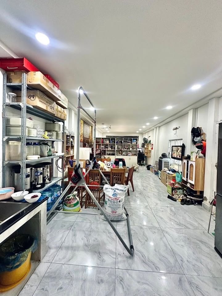 FrontHouse Mặt tiền kinh doanh Tây Thạnh 76m² giá 9 tỷ - Nhà mới vào ở ngay!