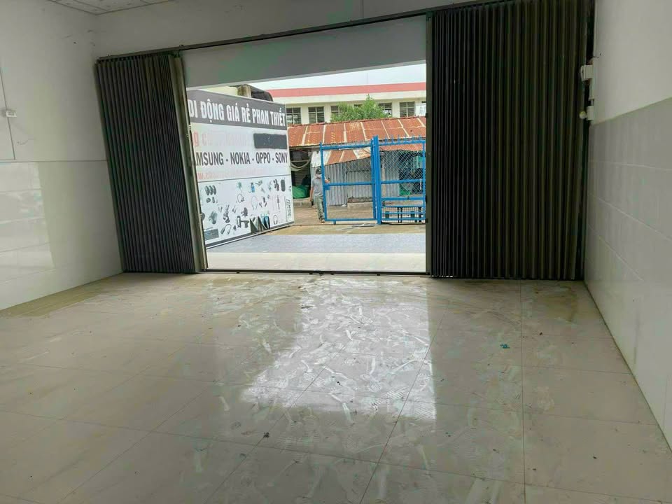 Nhà cho thuê tại xã Hàm Thắng, huyện Hàm Thuận Bắc, 180m² - Giá chỉ 2 triệu/tháng!